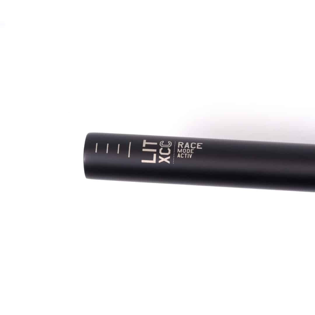 LIT RIDING CARBONO INTEGRADO 760mm