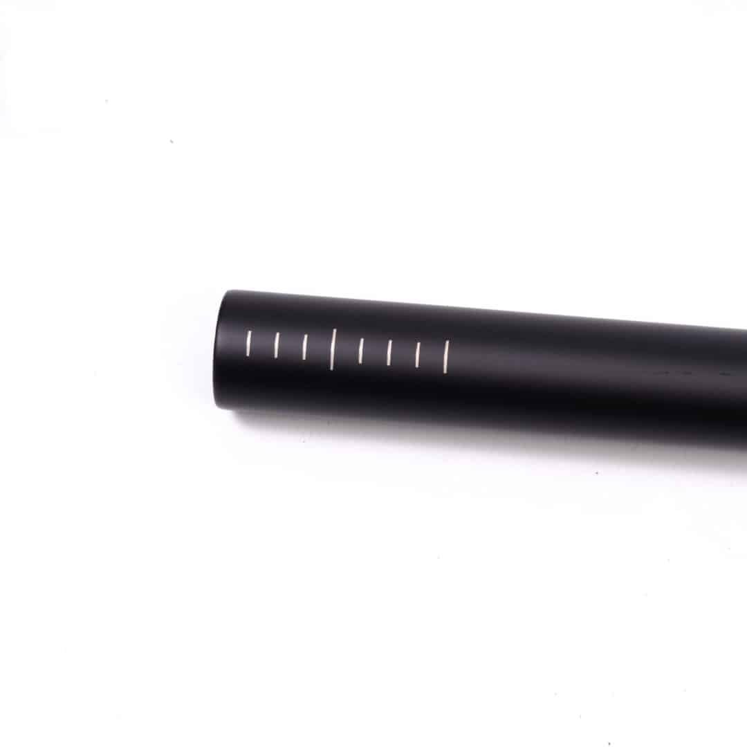 LIT RIDING CARBONO INTEGRADO 760mm