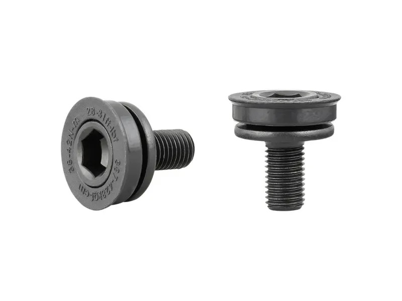 TORNILLO PARA PALANCAS EJE CUADRANTE ALLEN 8MM X2 Unidades