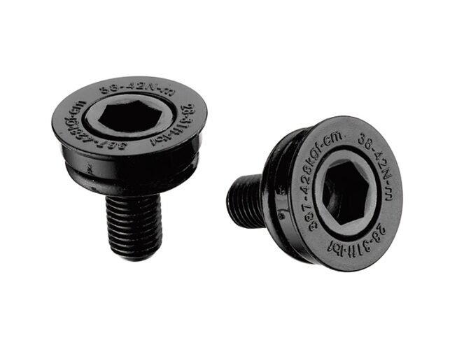 TORNILLO PARA PALANCAS EJE CUADRANTE ALLEN 8MM X2 Unidades