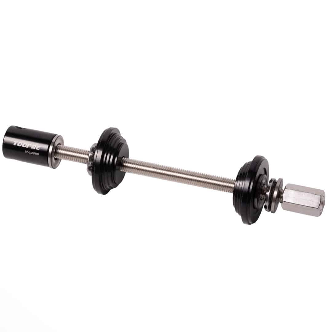 INSTALADOR JUEGO DIRECCION Y CAJA PEDALERA PRESSFIT TOOPRE