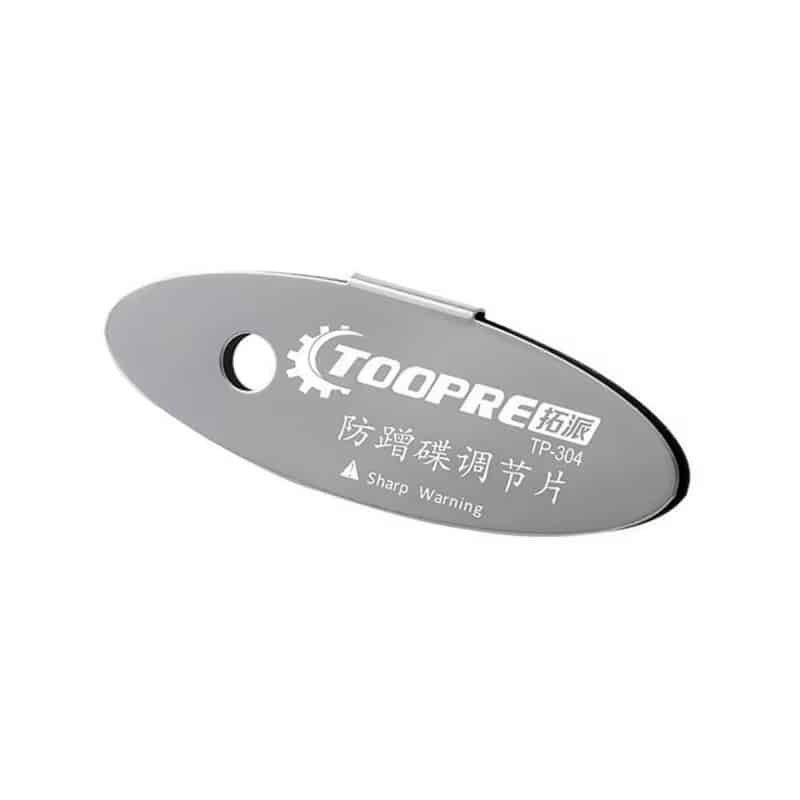 ALINEADOR DISCOS DE FRENO TOOPRE TP-304