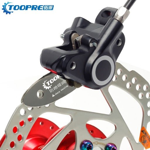 ALINEADOR DISCOS DE FRENO TOOPRE TP-304
