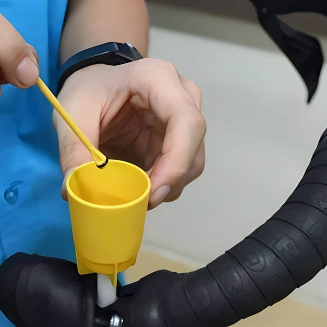 EMBUDO/VASO Para Freno Hidráulico SHIMANO