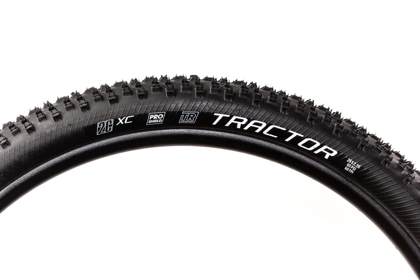 MSC TRACTOR 29×2.20 TLR 2C XC PROSHIELD 60Tpi