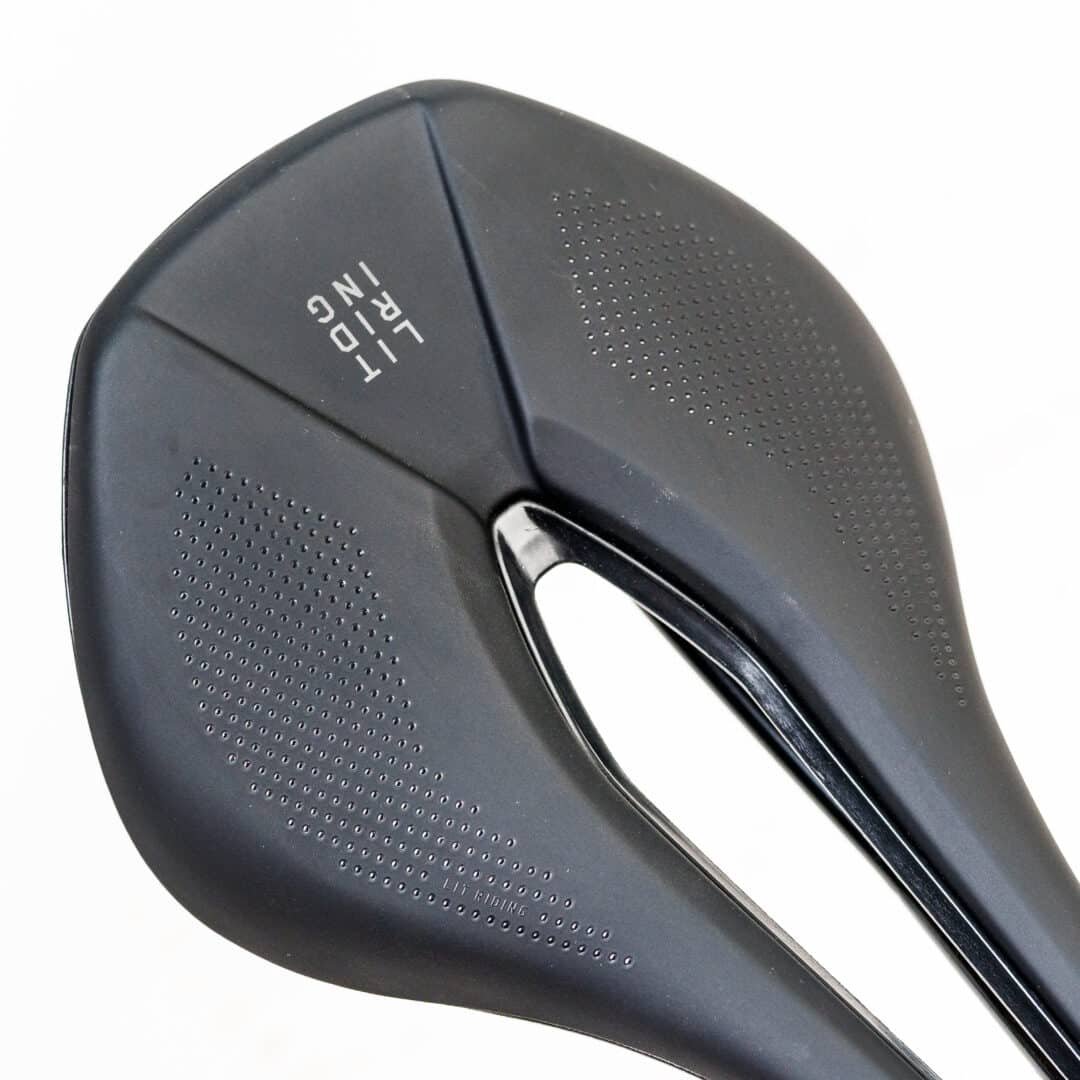 LIT XC Antiprostatico 249x145mm Negro
