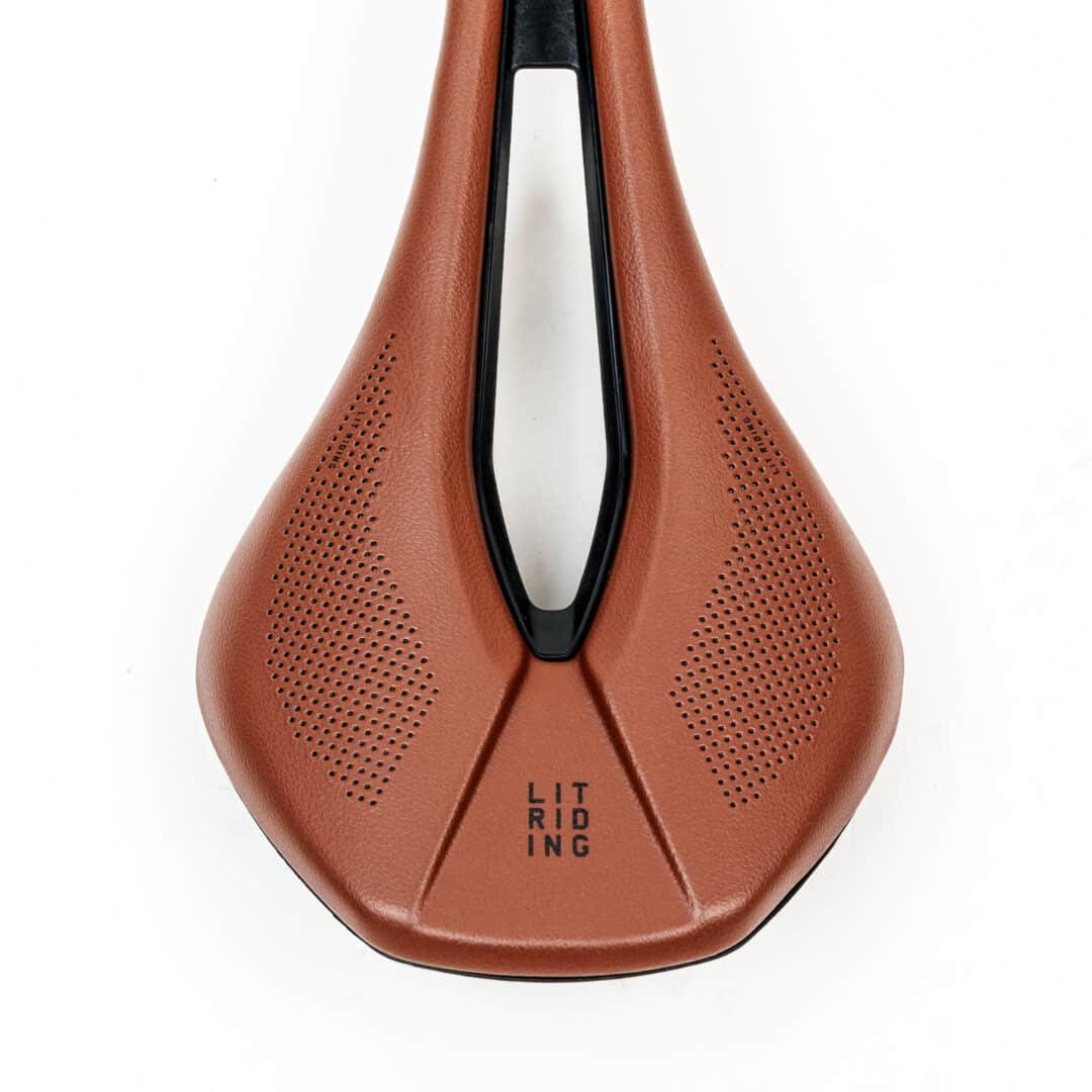 LIT XC Antiprostatico 249x145mm Marron