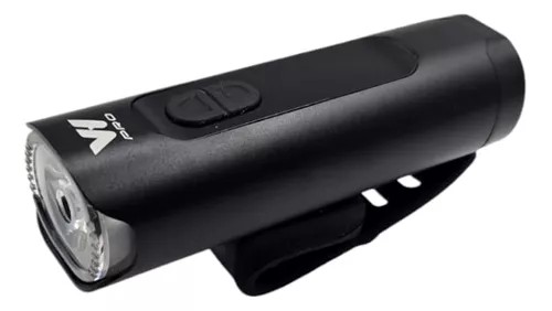 VAN HALEN PRO STARLIGHT 500LM Delantera Usb