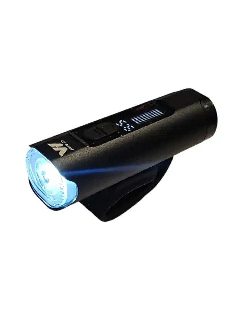 VAN HALEN PRO STARLIGHT 500LM Delantera Usb