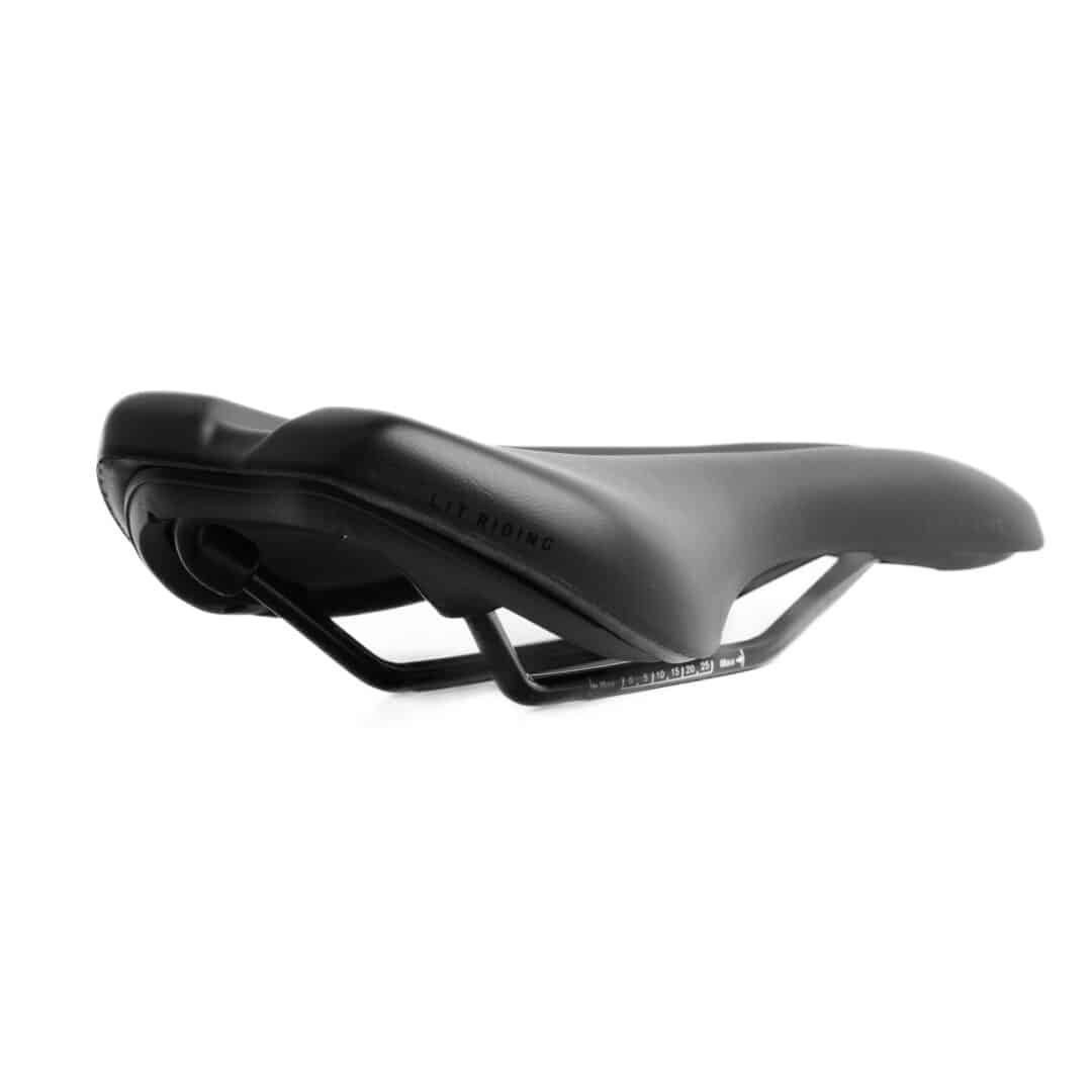 LIT RIDING VL-3633 Antiprostatico 270x145mm