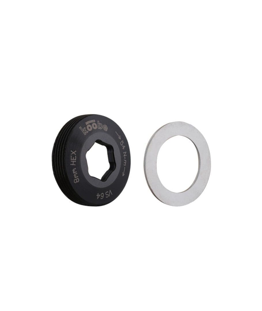 Extractor de Palanca SRAM GXP