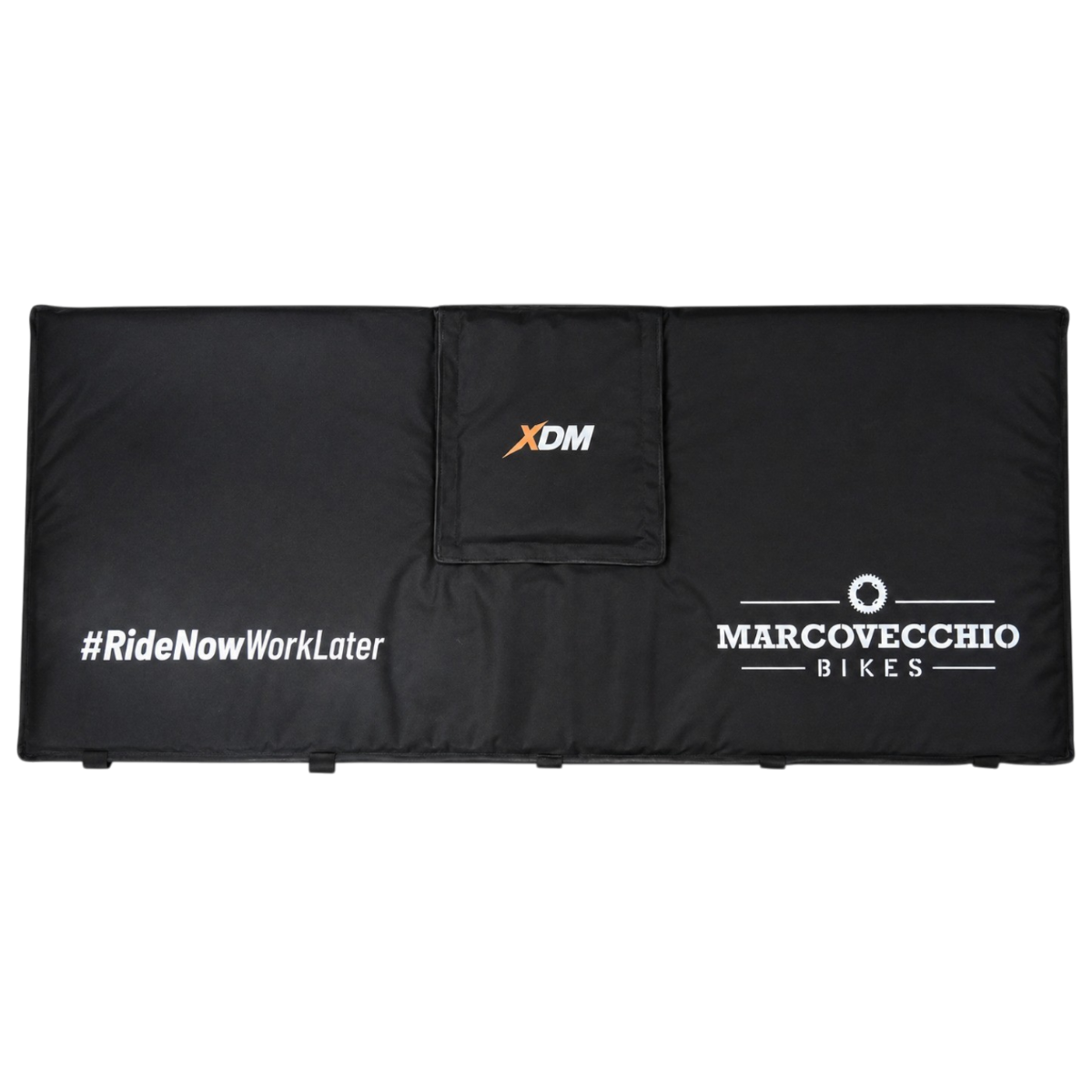 FUNDA COBERTOR MARCOVECCHIO BIKES