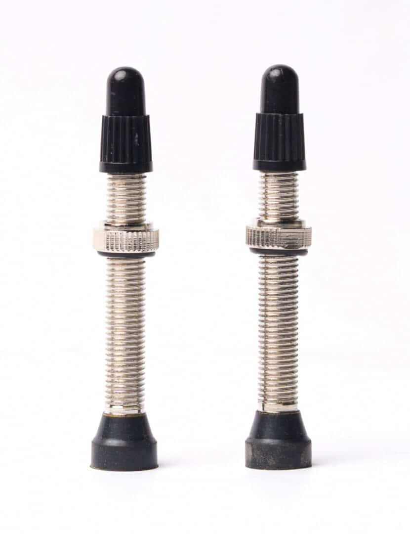 KIT TUBELESS CINTA 27MM + LIQUIDO 500ML + VALVULAS