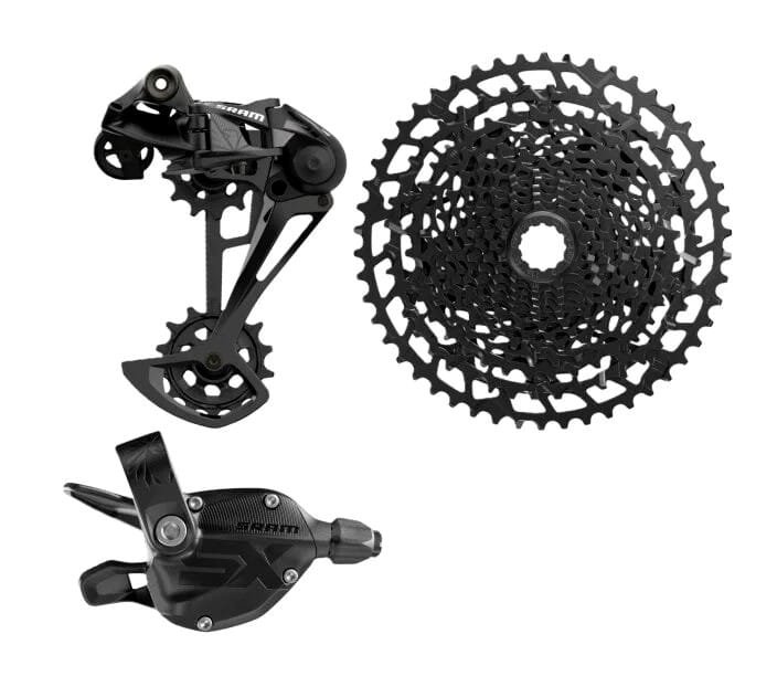Transmision Sram SX Eagle 12V