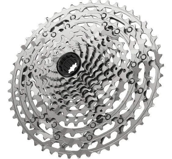 Shimano Deore M5100 1X11 C/Palancas