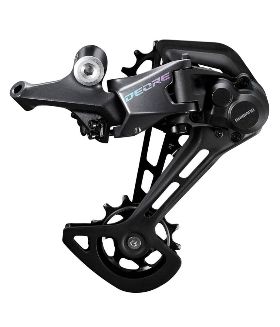 Shimano Deore M5100 1X11 C/Palancas
