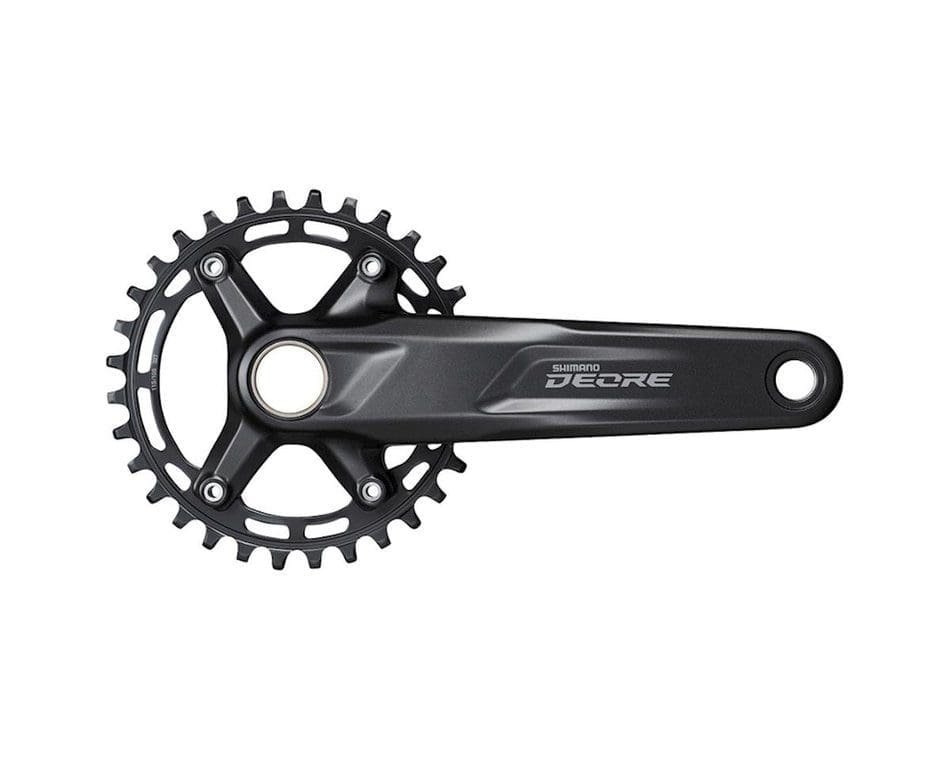 Shimano Deore M5100 1X11 C/Palancas