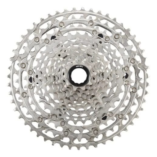 Shimano Deore M5100 1X11 C/Palancas
