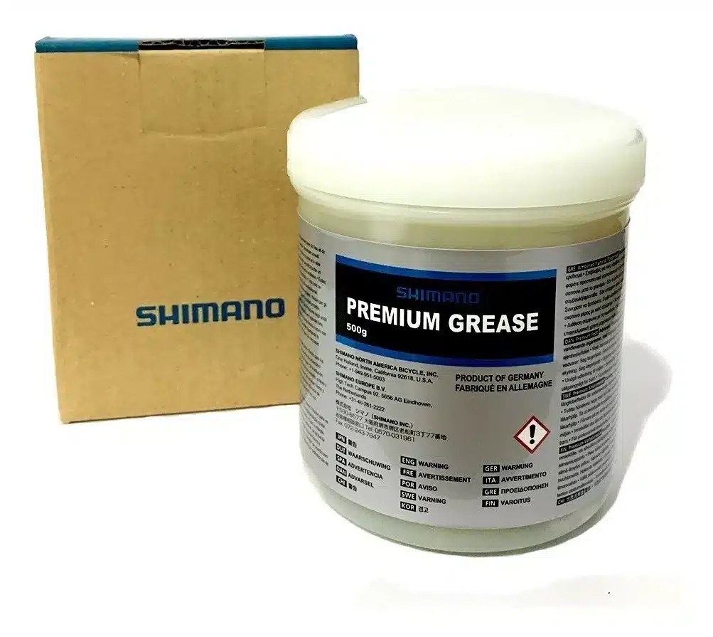 SHIMANO PREMIUM 500gr
