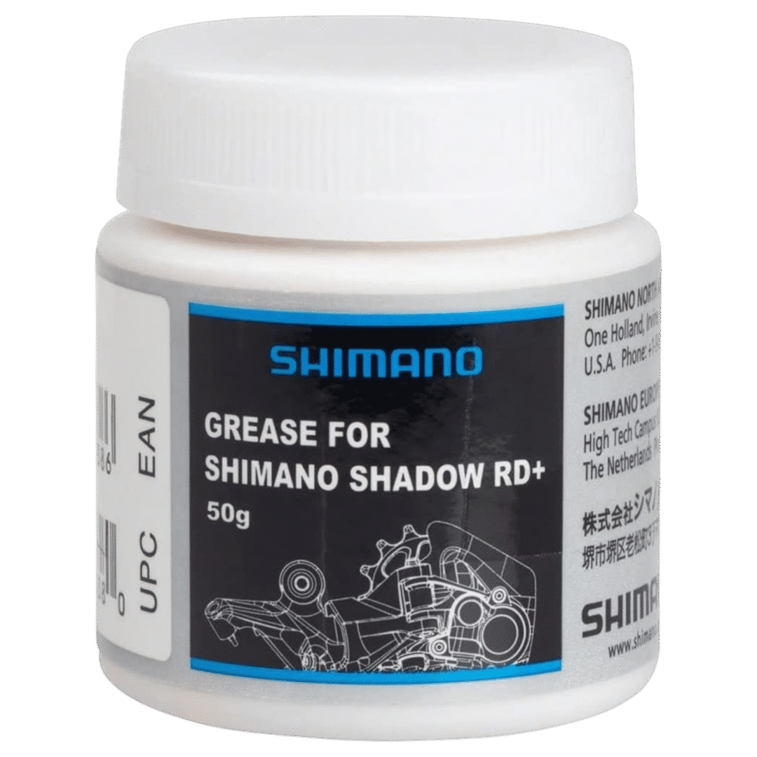 SHIMANO PARA SHADOW PLUS 50GR.