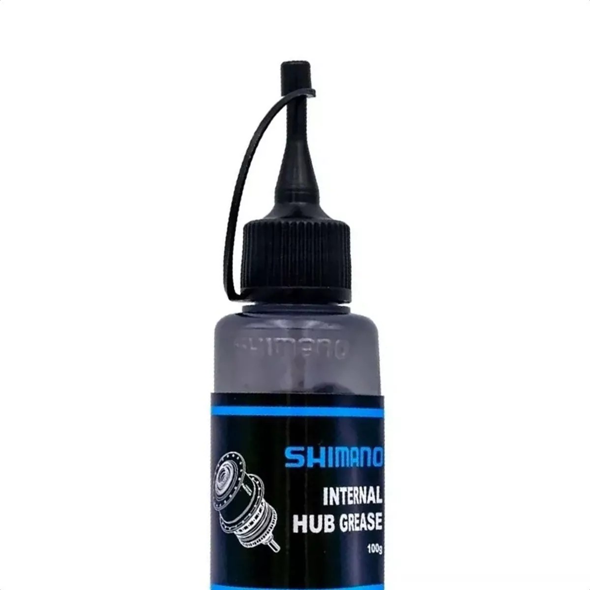SHIMANO INTERNAL HUB 100gr