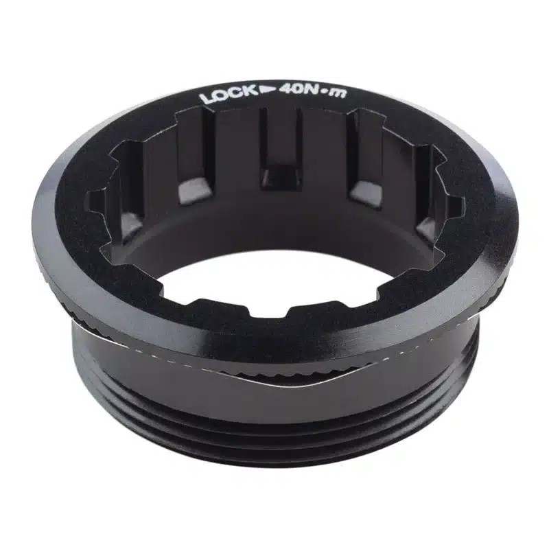 Cierre/Tuerca Para Piñón Shimano 12v