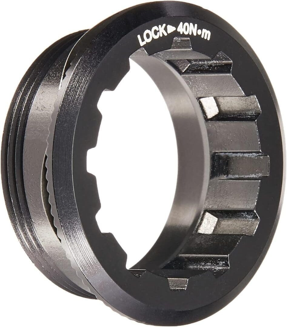 Cierre/Tuerca Para Piñón Shimano 12v
