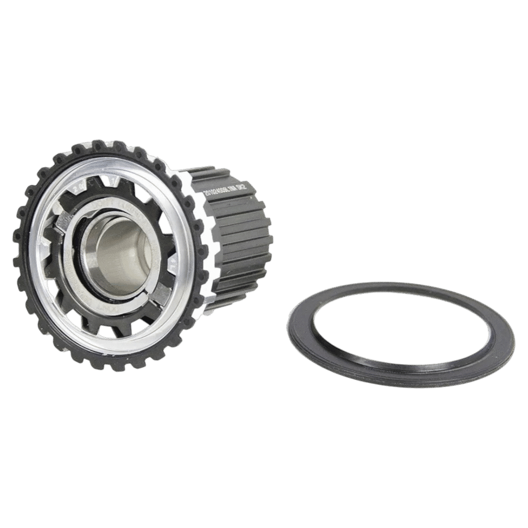 BODY SHIMANO MICRO SPLINE XT M8100