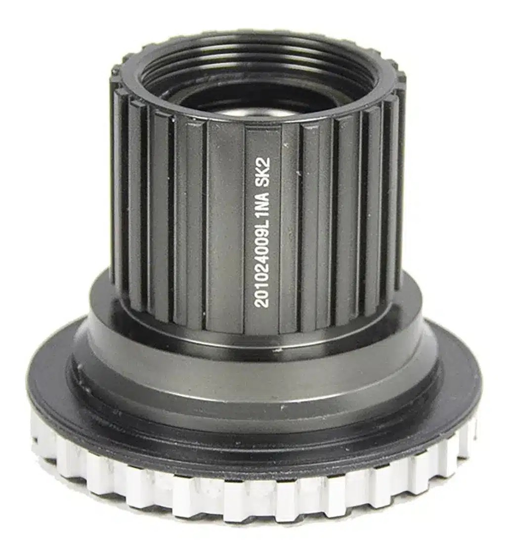 BODY SHIMANO MICRO SPLINE XT M8100