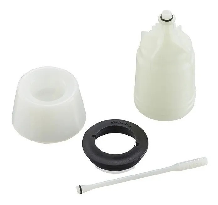 KIT EMBUDO/VASO SHIMANO