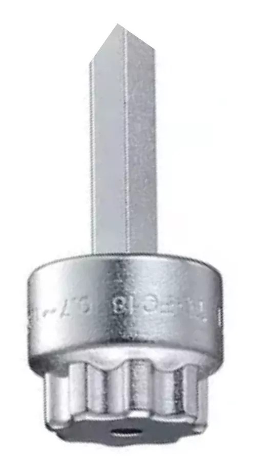 SHIMANO TL-FC18 Instalador De Tornillos Hollowtech II