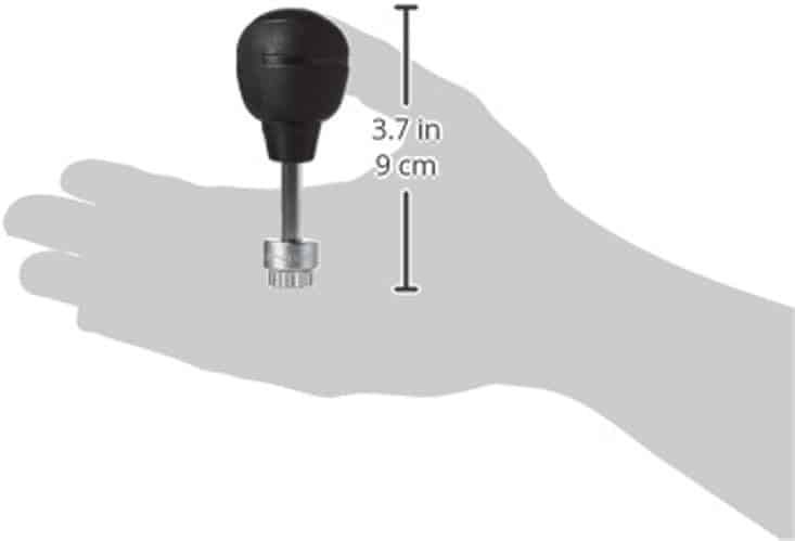 SHIMANO TL-FC18 Instalador De Tornillos Hollowtech II