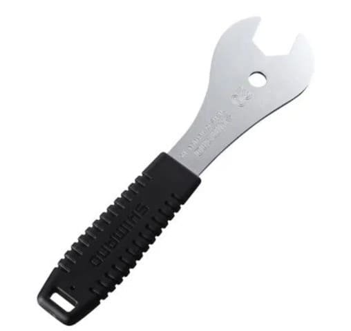 LLAVE CONO SHIMANO MEDIDA 20MM