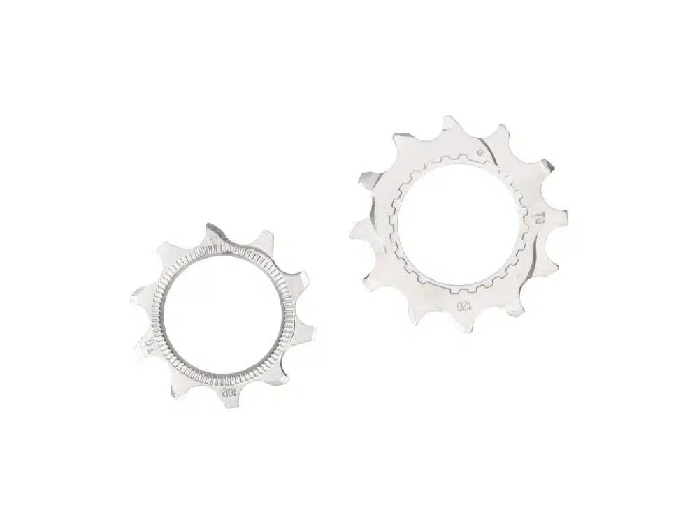 CORONAS 10-12T PARA PIÑON SHIMANO CS-M9100