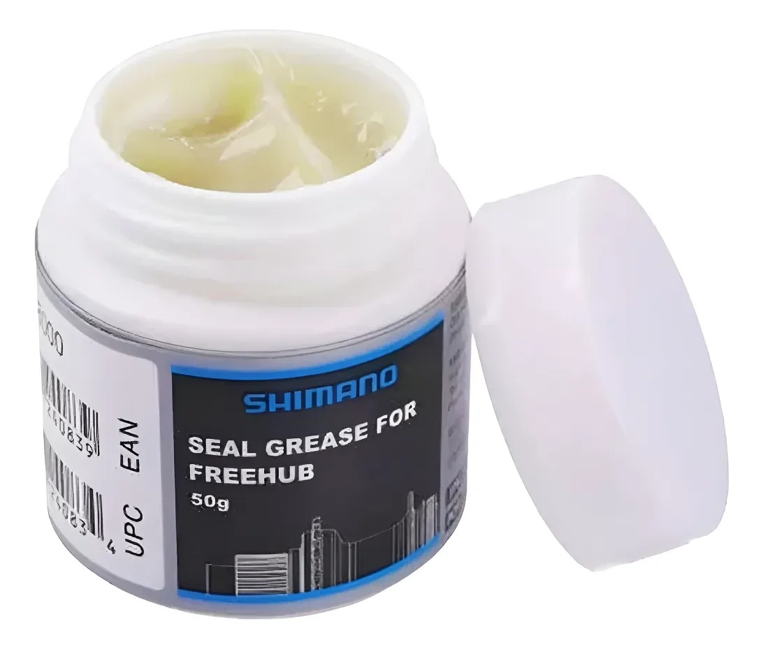 SHIMANO PARA BODYS MICRO SPLINE 50GR