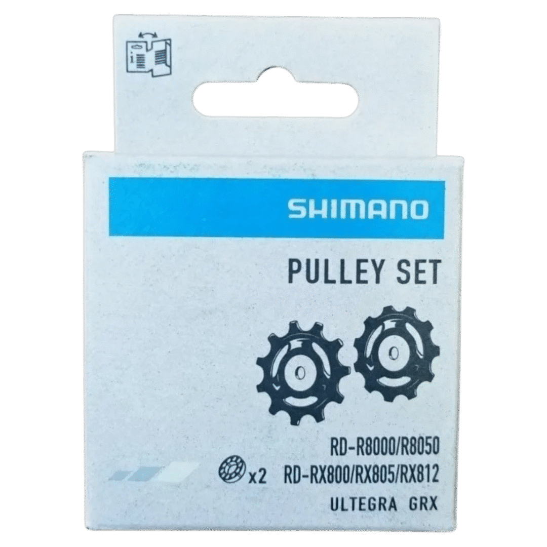 Rueda de cambio Shimano Ultegra 11V R8000/R8050