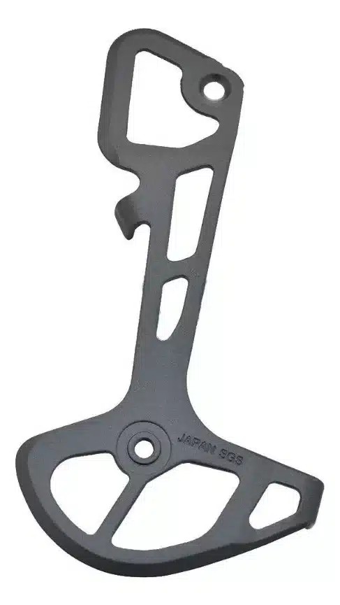 REPUESTO PARA JAULA DE CAMBIO SHIMANO M7100