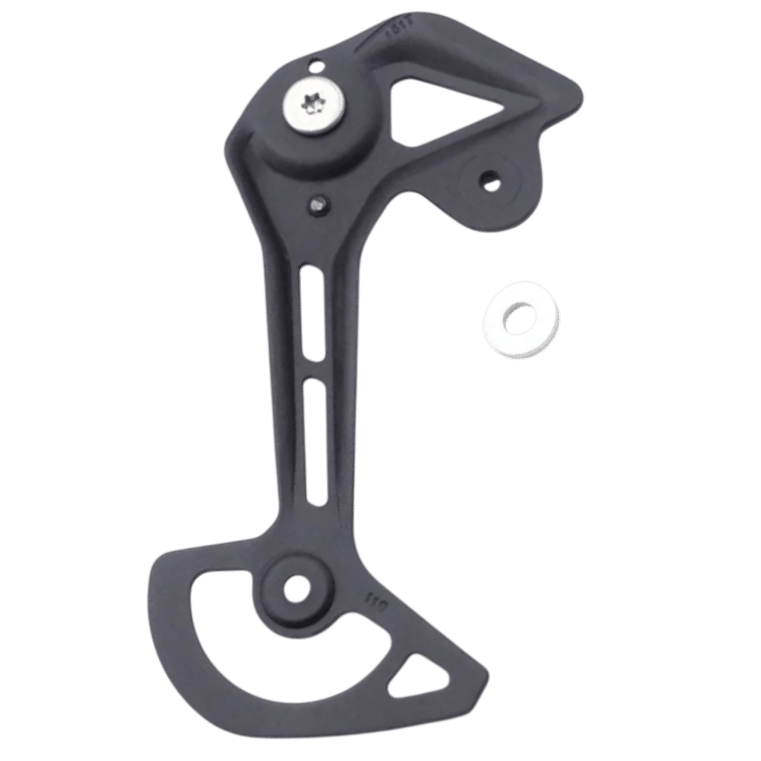 REPUESTO JAULA DE CAMBIO EXTERIOR SHIMANO M6100
