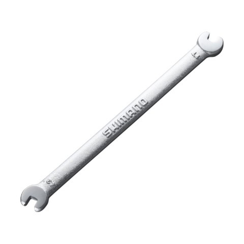 LLAVE ESTIRA RAYOS SHIMANO TL-WH77