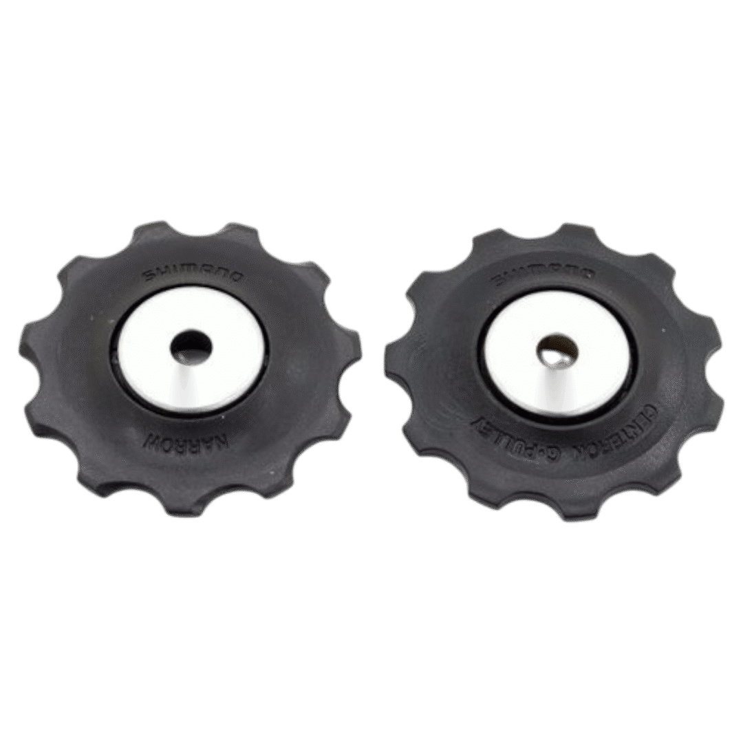 RUEDAS DE CAMBIO SHIMANO ALTUS/ACERA M370/M3020