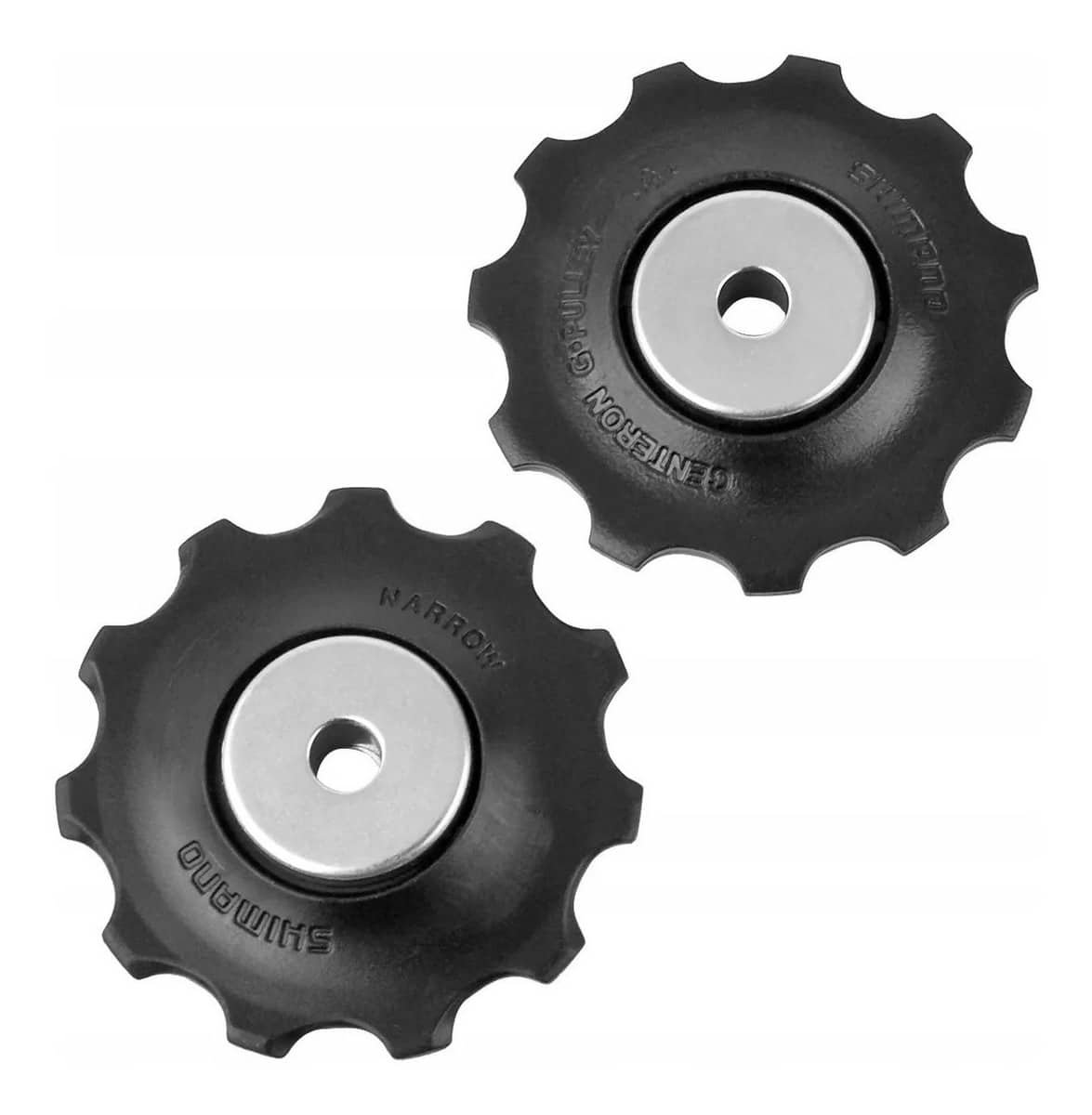 RUEDAS DE CAMBIO SHIMANO ALTUS/ACERA M370/M3020