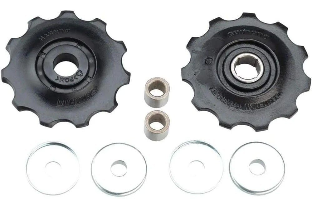 RUEDAS DE CAMBIO SHIMANO ALTUS/ACERA M370/M3020