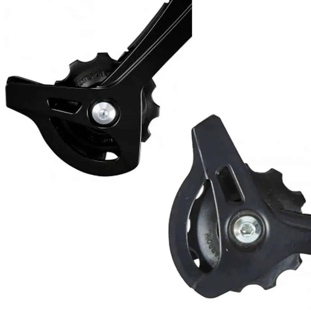 RUEDAS DE CAMBIO SHIMANO ALTUS/ACERA M370/M3020