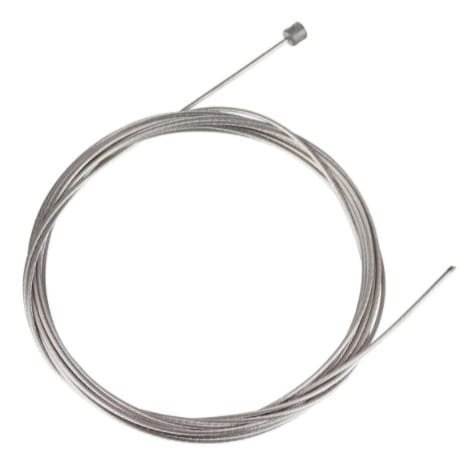 CABLE PARA CAMBIO SHIMANO 2100mm (X Unidad)