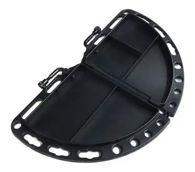 BANDEJA Porta Herramientas BIKE HAND YC-100-1A-MG