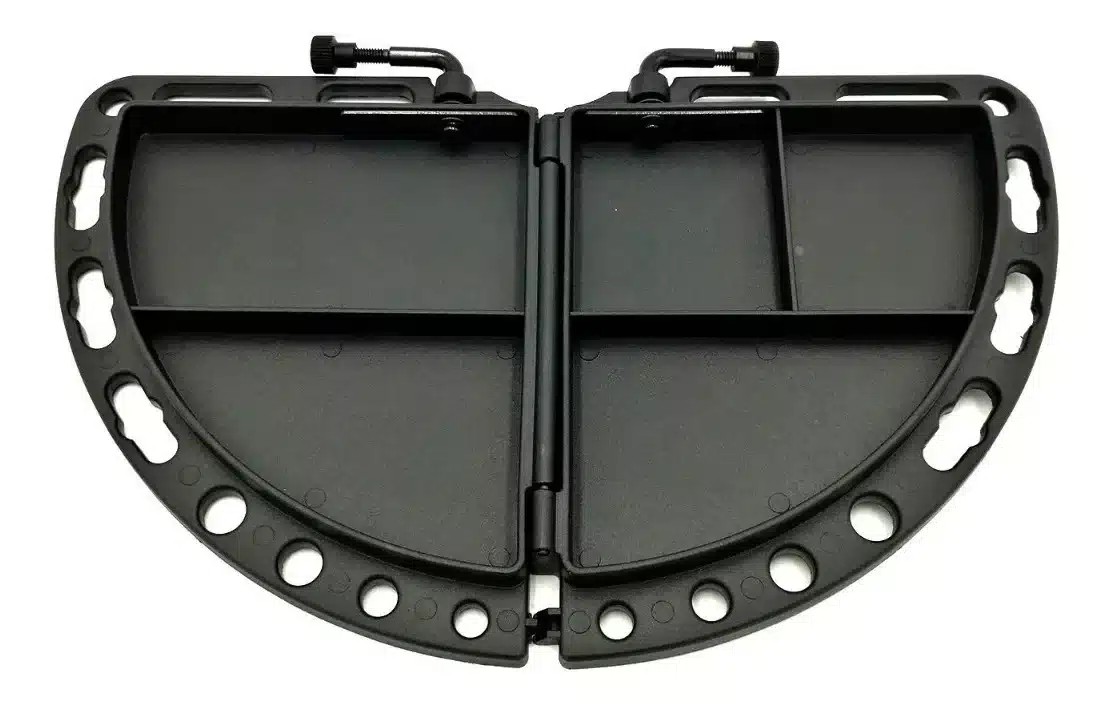 BANDEJA Porta Herramientas BIKE HAND YC-100-1A-MG