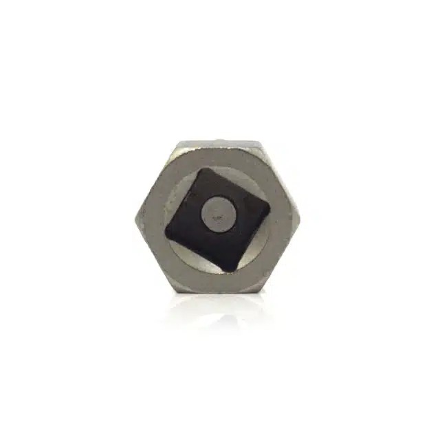 EXTRACTOR PIÑON A CASSETTE Y DISCO BIKE HAND YC126-1A