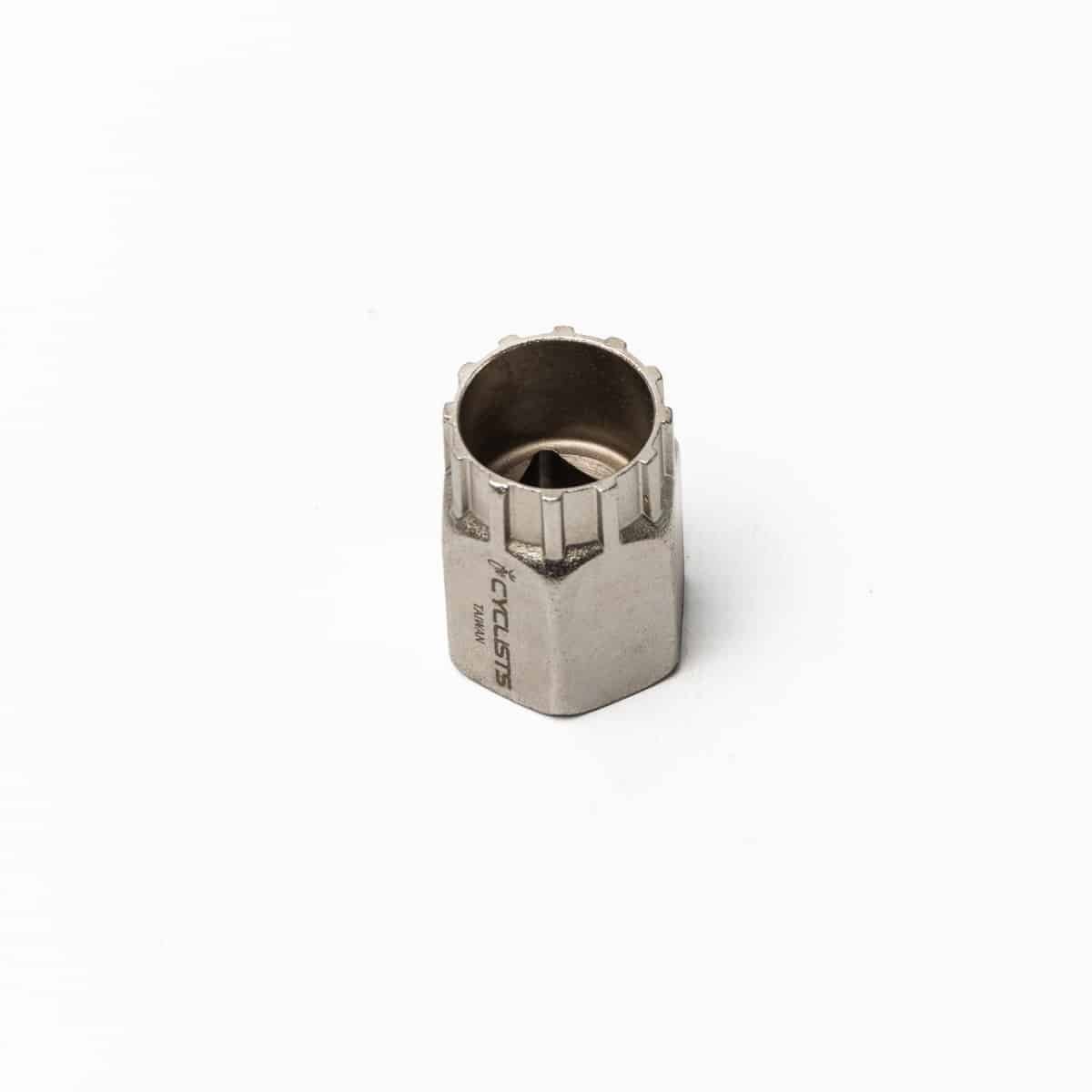 BIKE HAND YC-126 Extractor Piñon Cassette Disco