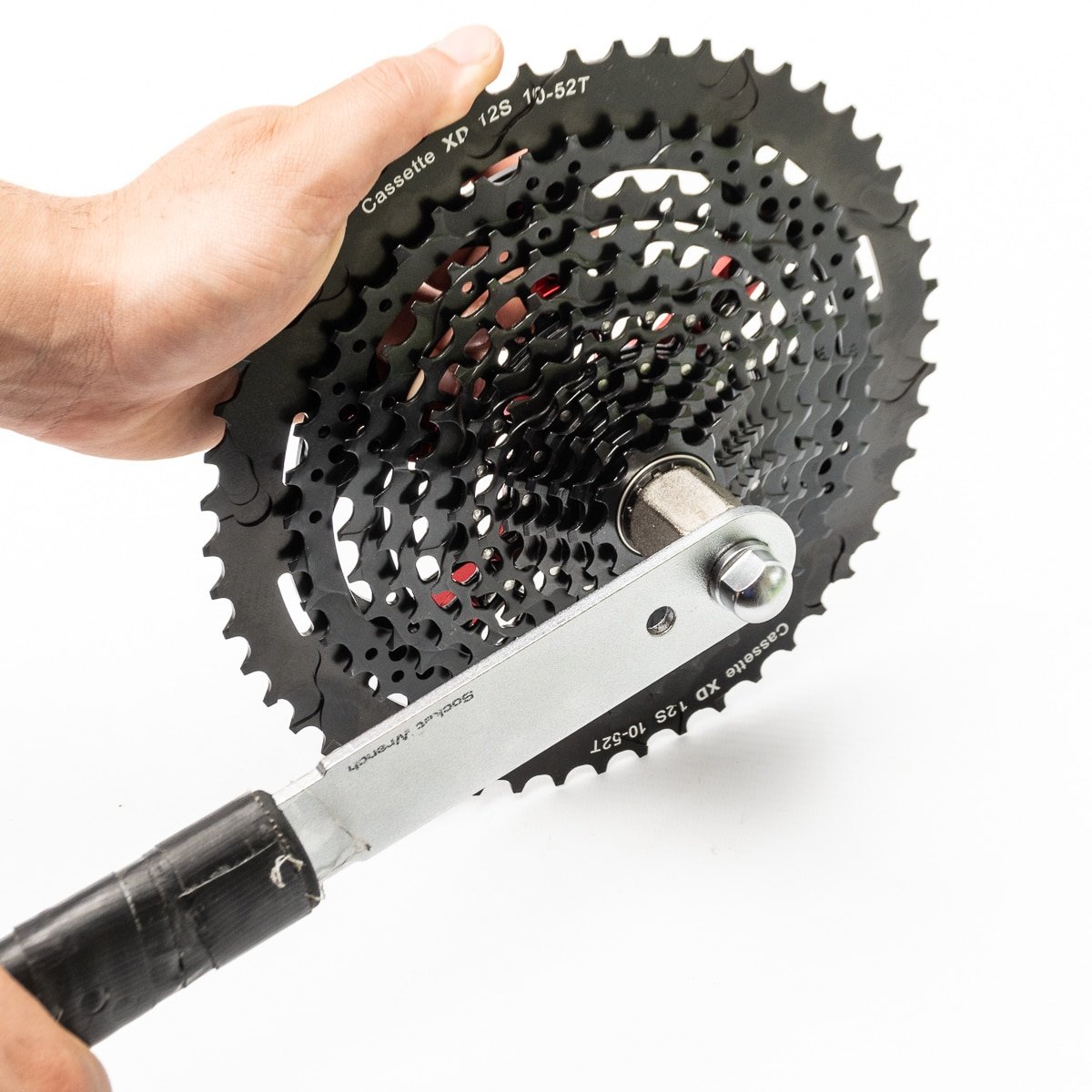 BIKE HAND YC-126 Extractor Piñon Cassette Disco