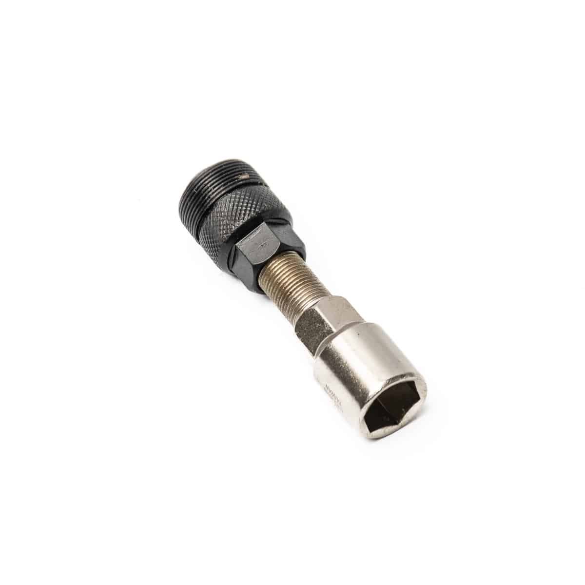 EXTRACTOR PALANCAS BIKE HAND YC-216 EJE CUADRADO